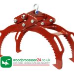 Log Pincer, Log Grab, Log Hauler, Log Puller