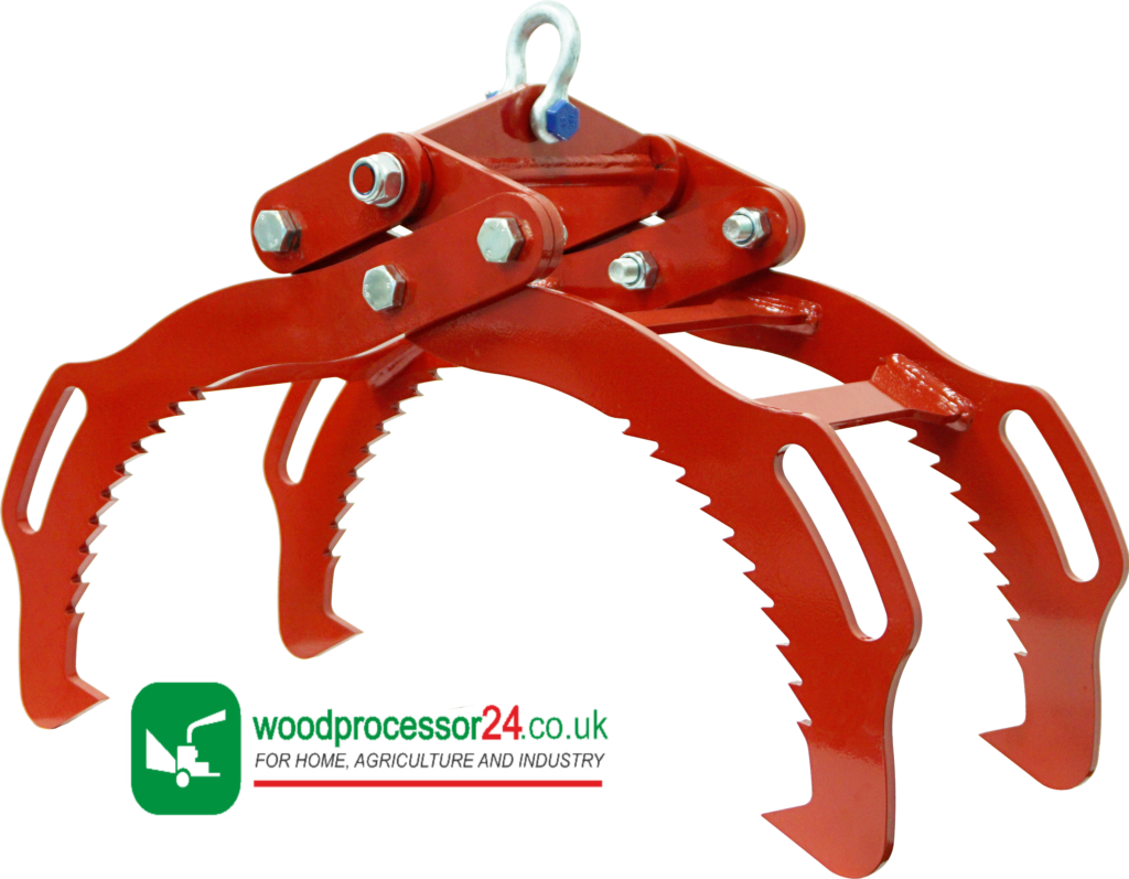 Log Pincer, Log Grab, Log Hauler, Log Puller WoodProcessor24