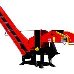 Branch Logger R150 Conveyor 3.0m