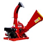 Wood Chipper RTS630